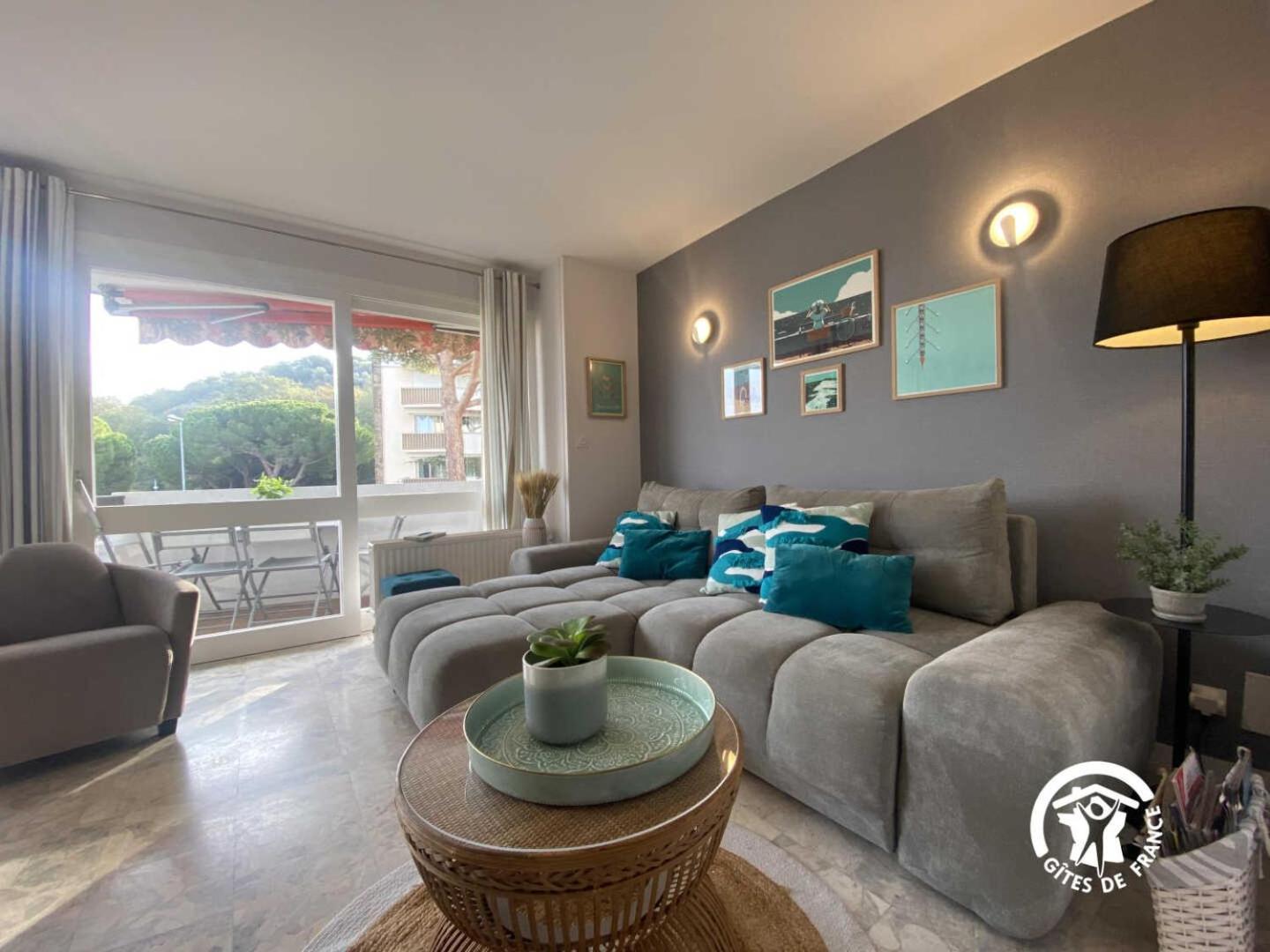 Villa Les Pieds Dans L'Eau à Argelès-sur-Mer Extérieur photo